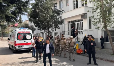 Maraş’taki okula silahlı saldırı: Saldırıyı gerçekleştiren öğrencinin babası tutuklandı