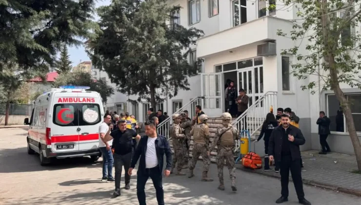 Maraş’taki okula silahlı saldırı: Saldırıyı gerçekleştiren öğrencinin babası tutuklandı