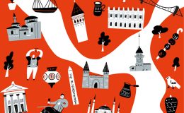 Akdeniz’de Ama Akılda Değil: Mersin’in Marka Sorunu