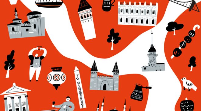 Akdeniz’de Ama Akılda Değil: Mersin’in Marka Sorunu