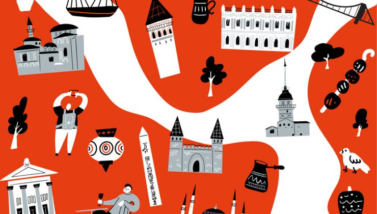 Akdeniz’de Ama Akılda Değil: Mersin’in Marka Sorunu