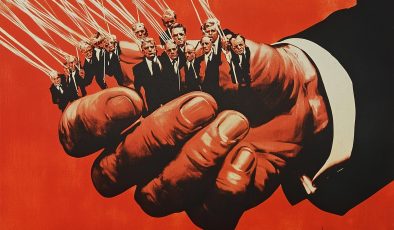 Siyasette Ahlakın Yükü