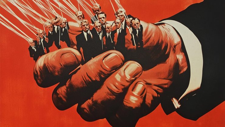 Siyasette Ahlakın Yükü