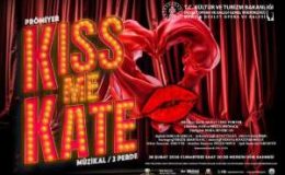 Müziğin harika çocuğu Cole PORTER’dan