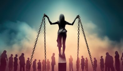 Adaletin Yüreği: Karanlık Dosyalara Işık Tutan Cesaret