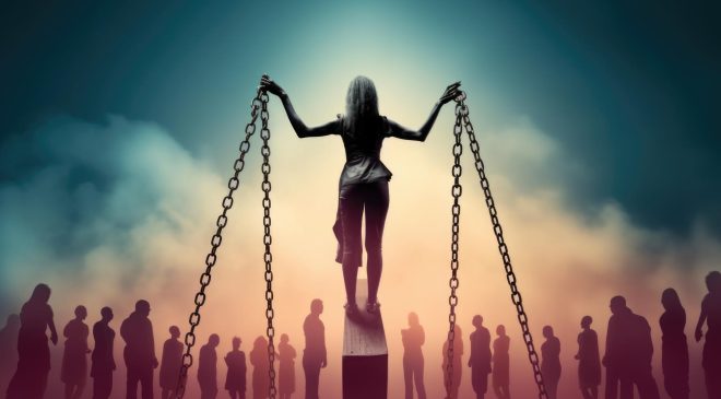 Adaletin Yüreği: Karanlık Dosyalara Işık Tutan Cesaret