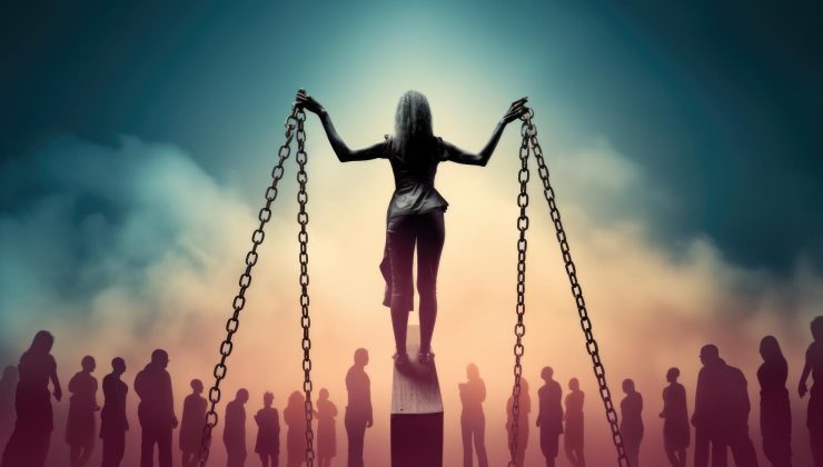 Adaletin Yüreği: Karanlık Dosyalara Işık Tutan Cesaret