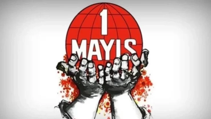 1 MAYIS BAYRAMI…