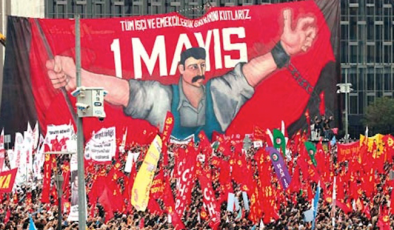İşçiler 1 Mayıs’ta yurt genelinde alanlarda olacak: İl il miting yerleri ve saatleri