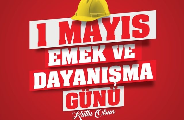 BÜYÜYEN SERVET, YOKSULLAŞAN EMEK: 1 MAYIS TÜRKİYESİ