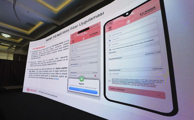 Bir Haftada 400 Bin İndirme: Türkiye’nin Yeni Acil Uygulaması Gündem Oldu