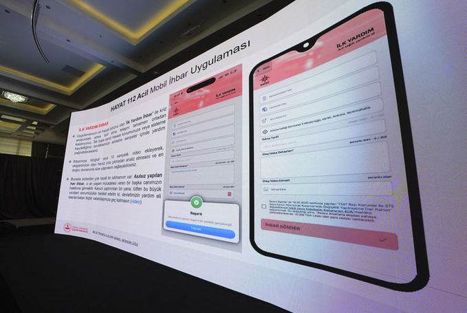 Bir Haftada 400 Bin İndirme: Türkiye’nin Yeni Acil Uygulaması Gündem Oldu