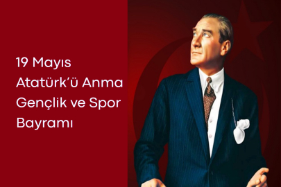 19 MAYIS: ALGI ÇAĞINDA BİR RUH ARAYIŞI