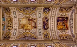 Sanat Dünyasında Tarihi Anlar: Genç Gustav Klimt’in Bilinmeyen Çalışmaları Gün Yüzüne Çıktı