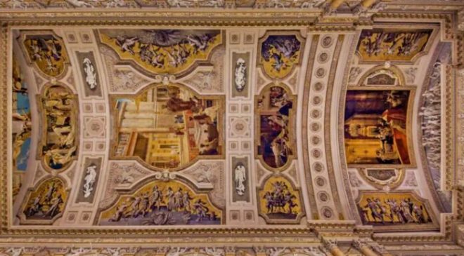 Sanat Dünyasında Tarihi Anlar: Genç Gustav Klimt’in Bilinmeyen Çalışmaları Gün Yüzüne Çıktı