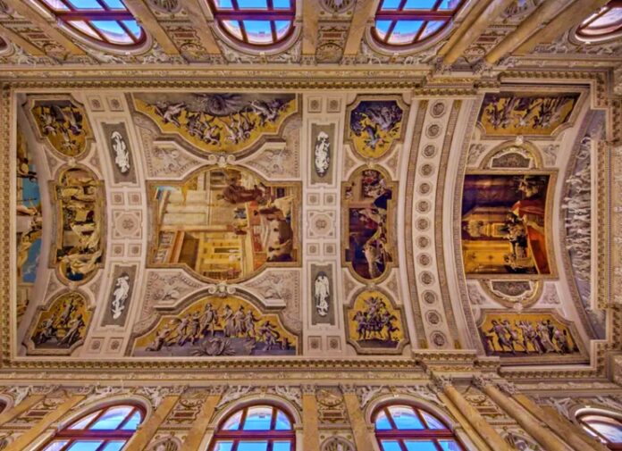 Sanat Dünyasında Tarihi Anlar: Genç Gustav Klimt’in Bilinmeyen Çalışmaları Gün Yüzüne Çıktı
