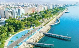 Kurşunla değil parasıyla işgal: İsrail Güney Kıbrıs’a çöküyor