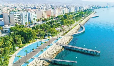 Kurşunla değil parasıyla işgal: İsrail Güney Kıbrıs’a çöküyor