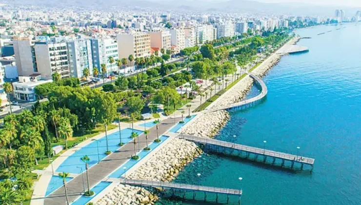 Kurşunla değil parasıyla işgal: İsrail Güney Kıbrıs’a çöküyor