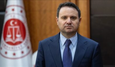 Gürlek’ten mutlak butlan açıklaması: Demokratik bir karar alındı