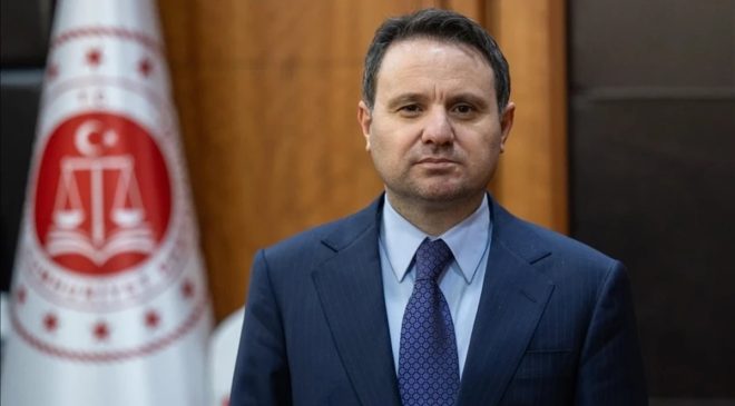 Gürlek’ten mutlak butlan açıklaması: Demokratik bir karar alındı