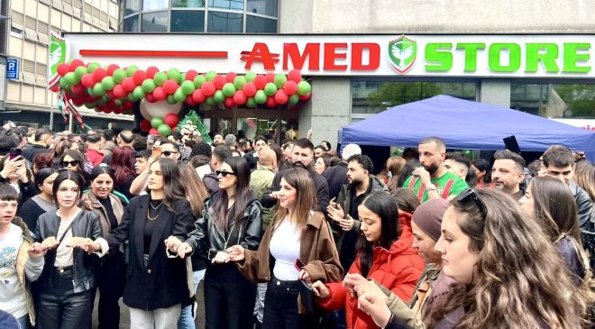 Amedspor, Avrupayı kıskandırdı (mı)?