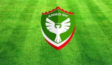 GEÇMİŞ ZAMAN OLUR Kİ..BORSA SPOR’dan AMED SPOR’a..