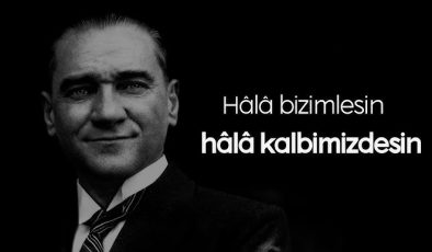 Atatürk’ü Sevmek Neden Bir Çekinme Meselesi Haline Geldi?