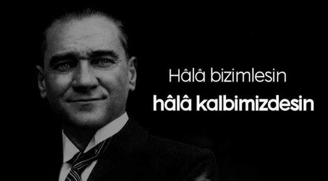 Atatürk’ü Sevmek Neden Bir Çekinme Meselesi Haline Geldi?
