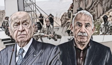 Bahçeli’den Abdullah Öcalan’a statü ismi önerisi: Barış Süreci ve Siyasallaşma Koordinatörlüğü