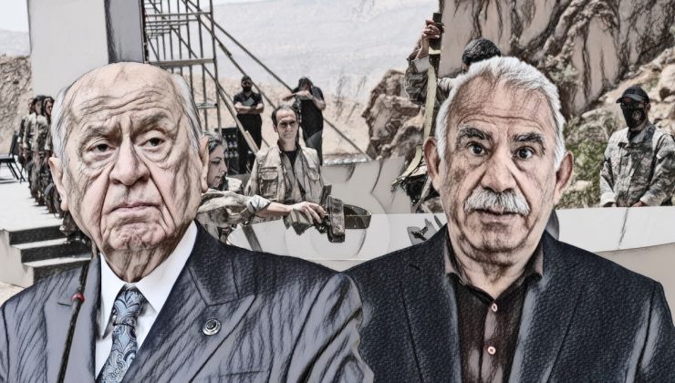 Bahçeli’den Abdullah Öcalan’a statü ismi önerisi: Barış Süreci ve Siyasallaşma Koordinatörlüğü