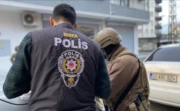 35 ilde yasa dışı bahis operasyonu: 108 gözaltı