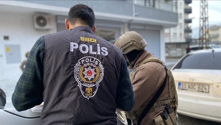 35 ilde yasa dışı bahis operasyonu: 108 gözaltı