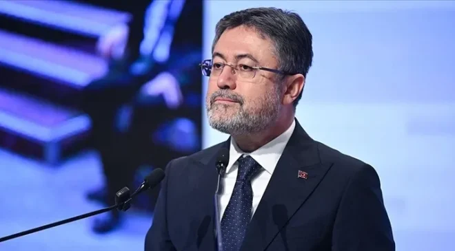 Bakan Yumaklı: Üreticilerin elinde kalan kurbanlıkları Et ve Süt Kurumu alacak…