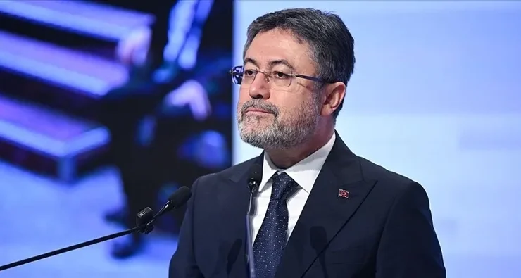 Bakan Yumaklı: Üreticilerin elinde kalan kurbanlıkları Et ve Süt Kurumu alacak…
