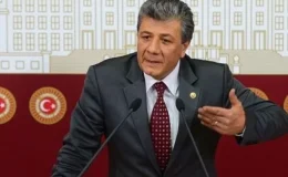 Vahap Seçer ittifakı! Mustafa Balbay Yazdı…