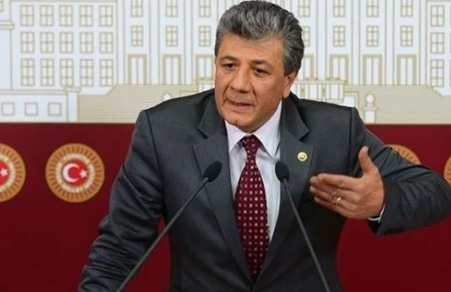 Vahap Seçer ittifakı! Mustafa Balbay Yazdı…