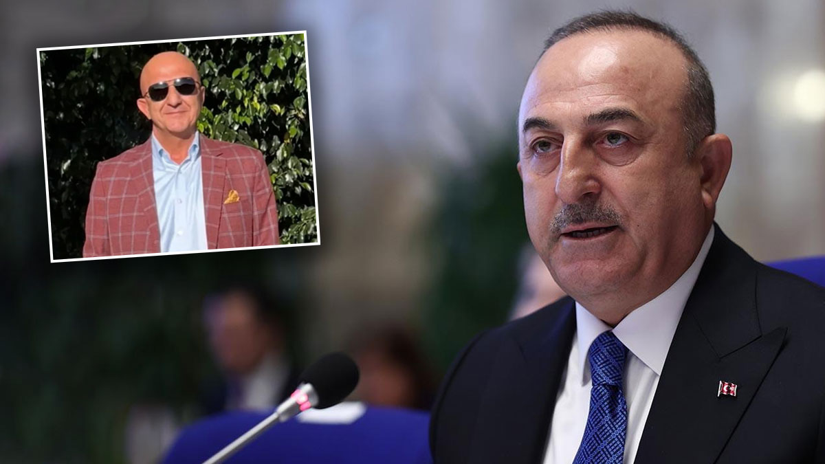 Antalya’da şok olay: Mevlüt Çavuşoğlu’nun kardeşi Aydın Çavuşoğlu vurulmuş halde bulundu…