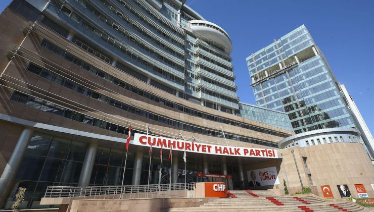 CHP; parti içi ve dışı tartışmalar
