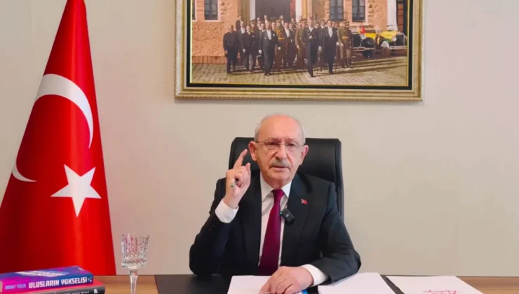 Kılıçdaroğlu dilekçe verdi: Eski PM ve YDK üyeleri göreve geri dönüyor