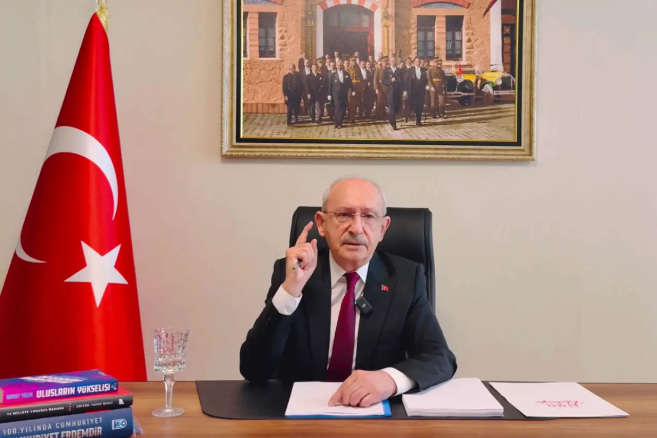 Kılıçdaroğlu dilekçe verdi: Eski PM ve YDK üyeleri göreve geri dönüyor