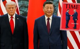 ABD’nin küresel hegemonyasında tarihi kırılma: Trump’ın Çin ziyareti ‘eksen kaymasını’ gözler önüne serdi