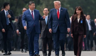 Trump: İran’ın uranyumunu almayı tercih ederim