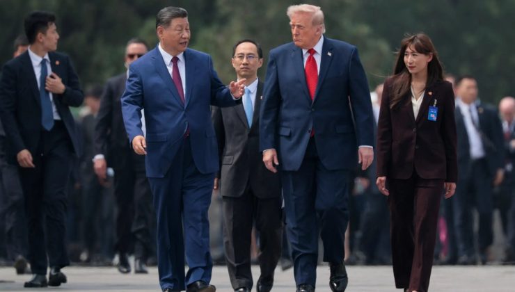 Trump: İran’ın uranyumunu almayı tercih ederim