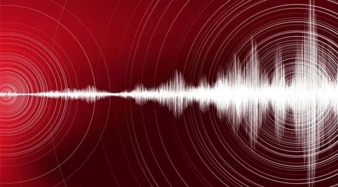 Çin’de 5.2 büyüklüğünde deprem