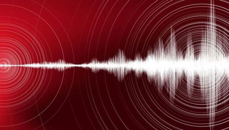 Çin’de 5.2 büyüklüğünde deprem