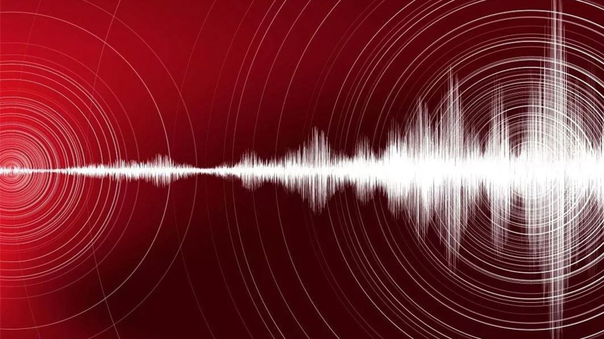 Çin’de 5.2 büyüklüğünde deprem