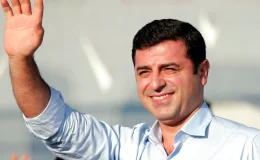 Selahattin Demirtaş Fenomeni: Geri Dönecek mi, Yoksa Zaten Hiç Gitmedi mi? Mehmet Öğütçü Yazdı