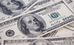 HSBC’den revizyon: Dolar 50 lira olacak