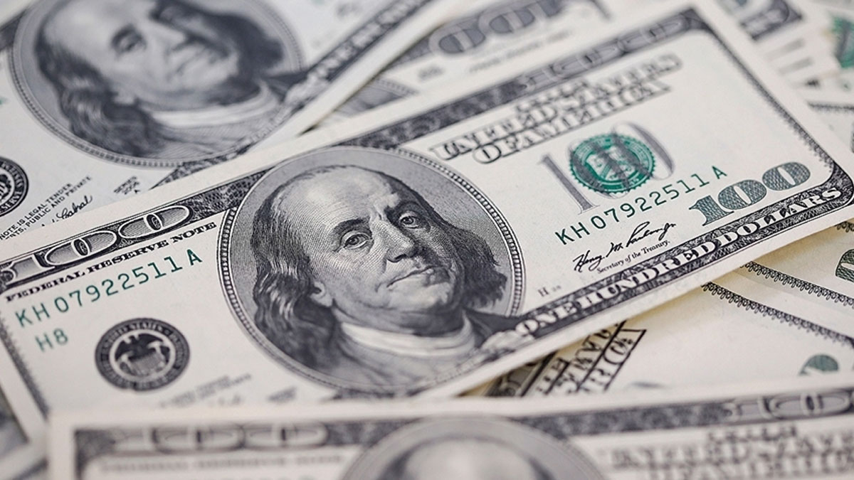 HSBC’den revizyon: Dolar 50 lira olacak